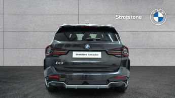 BMW Ix3 M Sport Pro