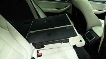 BMW Ix3 M Sport Pro