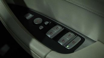 BMW Ix3 M Sport Pro