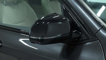 BMW Ix3 M Sport Pro