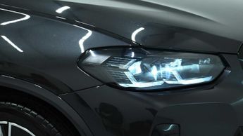 BMW Ix3 M Sport Pro
