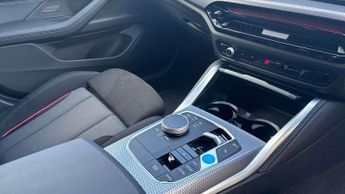 BMW I4 M50