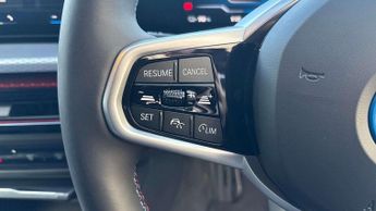 BMW I4 M50