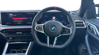 BMW I4 M50