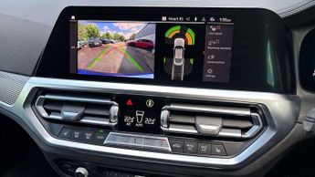 BMW 4 Series M Sport