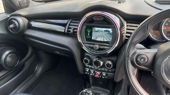 MINI Hatchback Cooper Sport