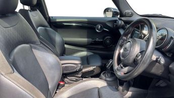 MINI Hatchback Cooper Sport