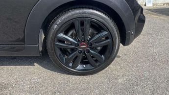 MINI Hatchback Cooper Sport