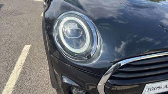 MINI Hatchback Cooper Sport