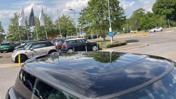 MINI Hatchback Cooper Sport