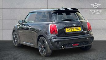 MINI Hatchback Cooper Sport