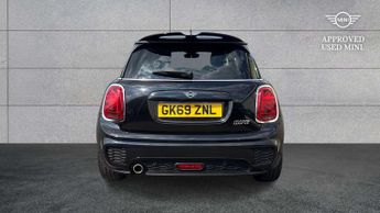 MINI Hatchback Cooper Sport