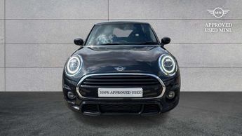 MINI Hatchback Cooper Sport