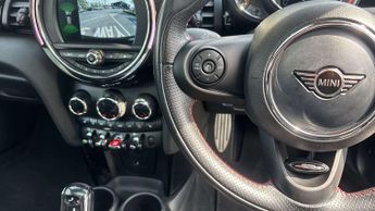MINI Hatchback Cooper Sport