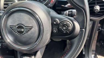 MINI Hatchback Cooper Sport
