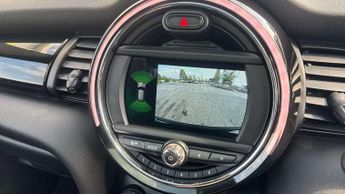 MINI Hatchback Cooper Sport