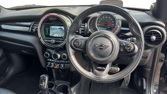 MINI Hatchback Cooper Sport