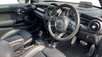 MINI Hatchback Cooper Sport