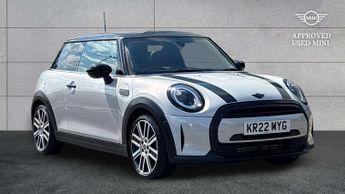 MINI Hatch Cooper Exclusive