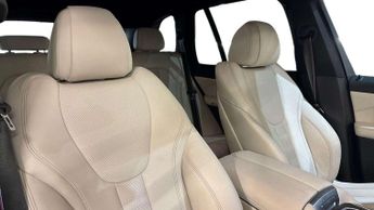 BMW X5 M Sport
