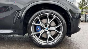 BMW X5 M Sport