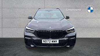 BMW X5 M Sport