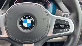 BMW X5 M Sport