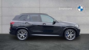 BMW X5 M Sport