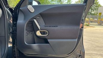 MINI Aceman SE Sport