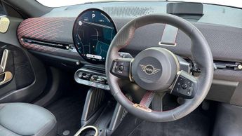 MINI Aceman SE Sport