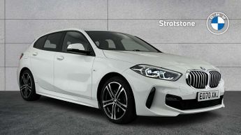  M Sport
