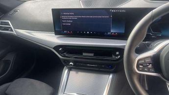 BMW I4 M Sport