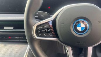BMW I4 M Sport