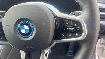 BMW I4 M Sport