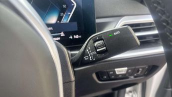 BMW I4 M Sport
