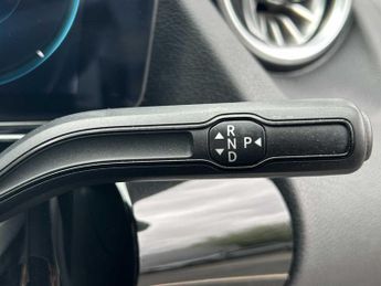 Mercedes-Benz EQA AMG Line