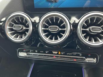 Mercedes-Benz EQA AMG Line