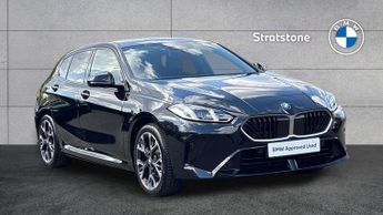  M Sport