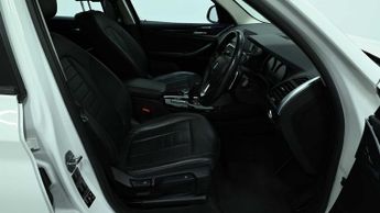 BMW X3 SE