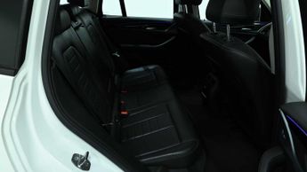 BMW X3 SE