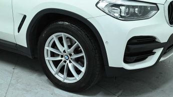 BMW X3 SE
