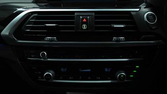 BMW X3 SE