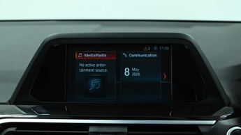 BMW X3 SE