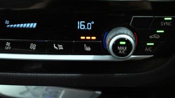 BMW X3 SE