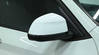BMW X3 SE