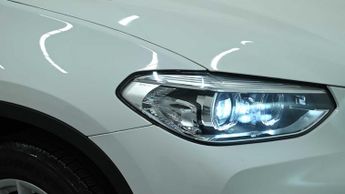BMW X3 SE