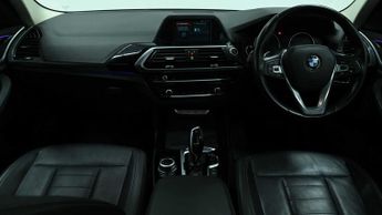 BMW X3 SE