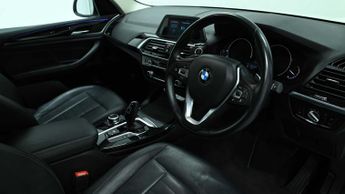 BMW X3 SE