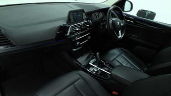 BMW X3 SE