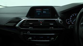 BMW X3 SE